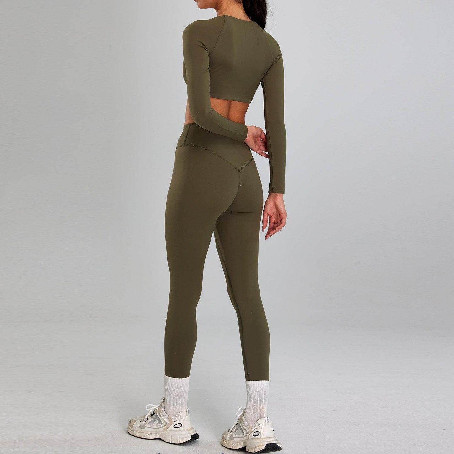 Workout Clothes for Women