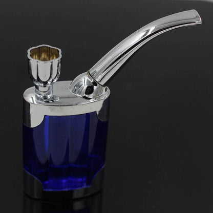 Hookah Water Pipe Dual-use Multi-color Optional