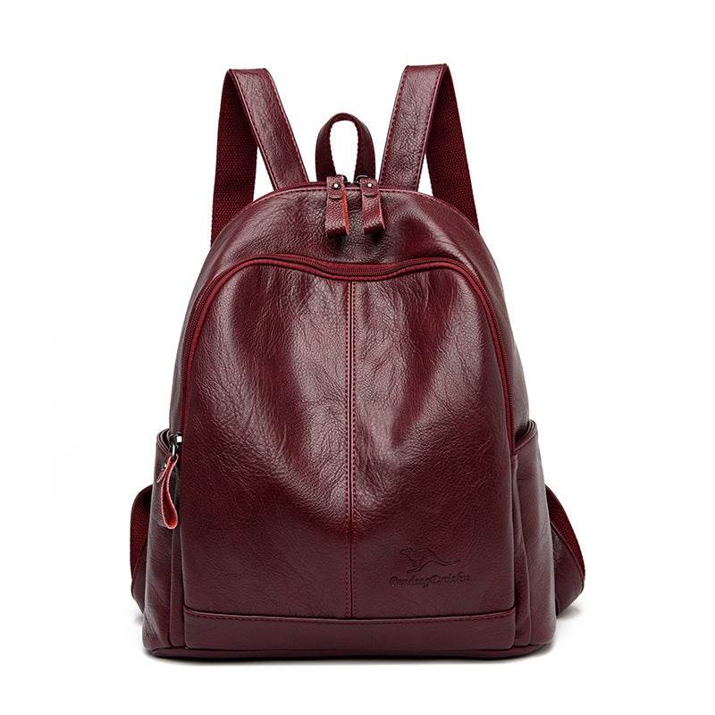 Women's Large Capacity Travel Mummy Bag