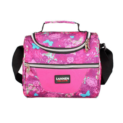 Insulated Adult Office Work Lunch Bag