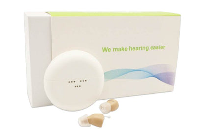 K419 Hearing Aid