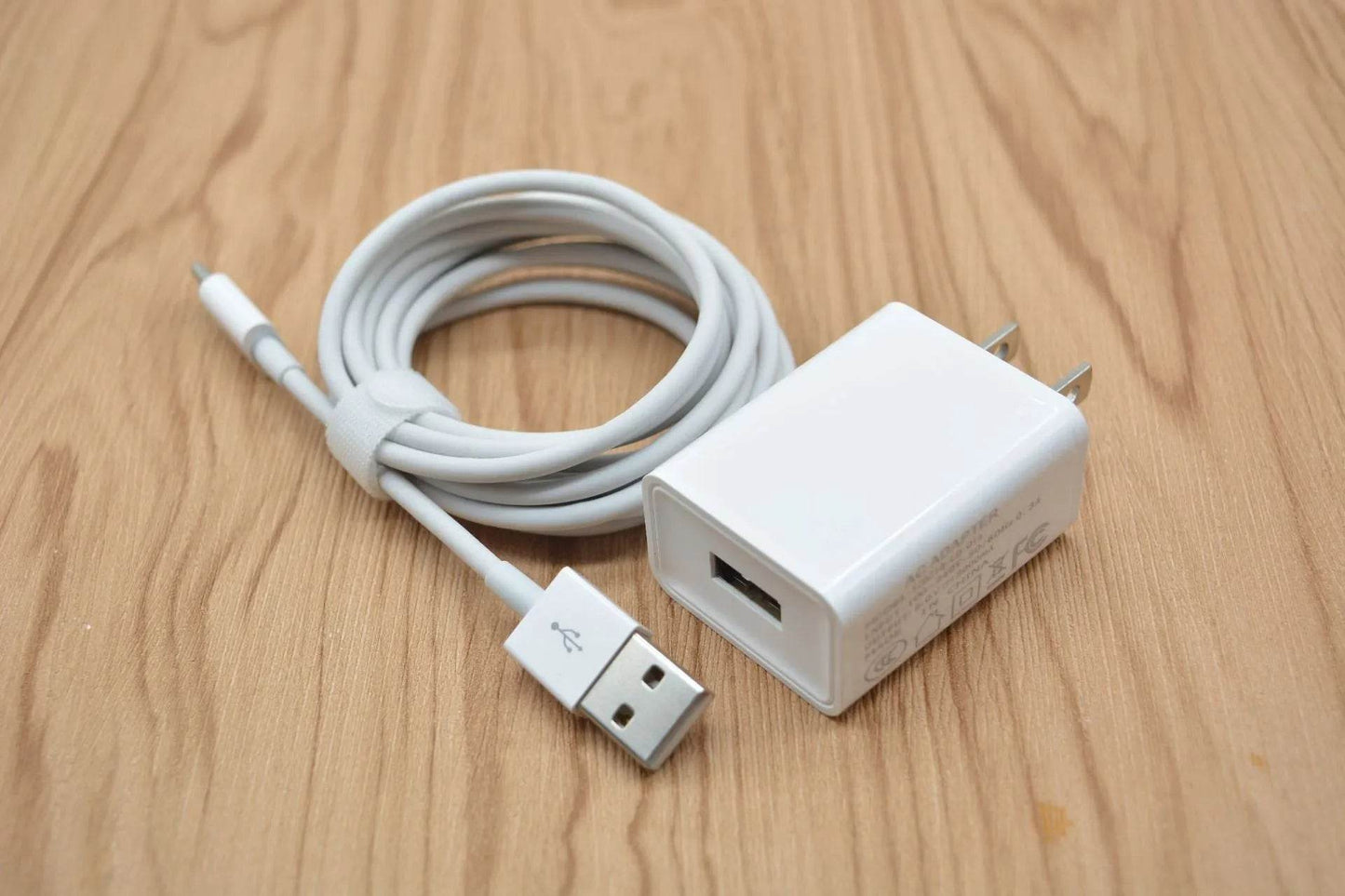 Câble de charge USB pour téléphone portable 5V2A