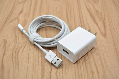 Câble de charge USB pour téléphone portable 5V2A