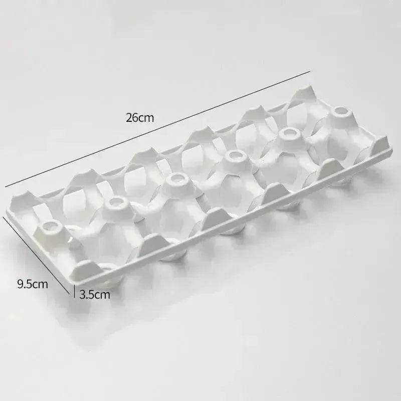 Egg Storage Rack Refrigerator Side Door