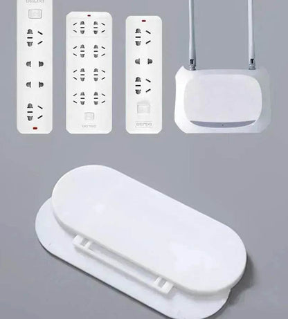 Electric Power surge protector Power strip plug socket
