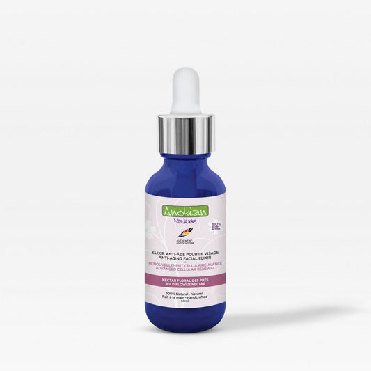 Élixir Visage Anti-Âge