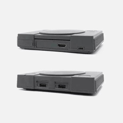 Entertainment Game Console TV Game Console Dual Handle