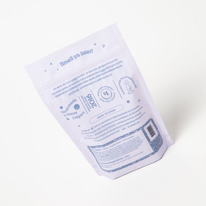 Essential Oil Shower Steamers – Hygge