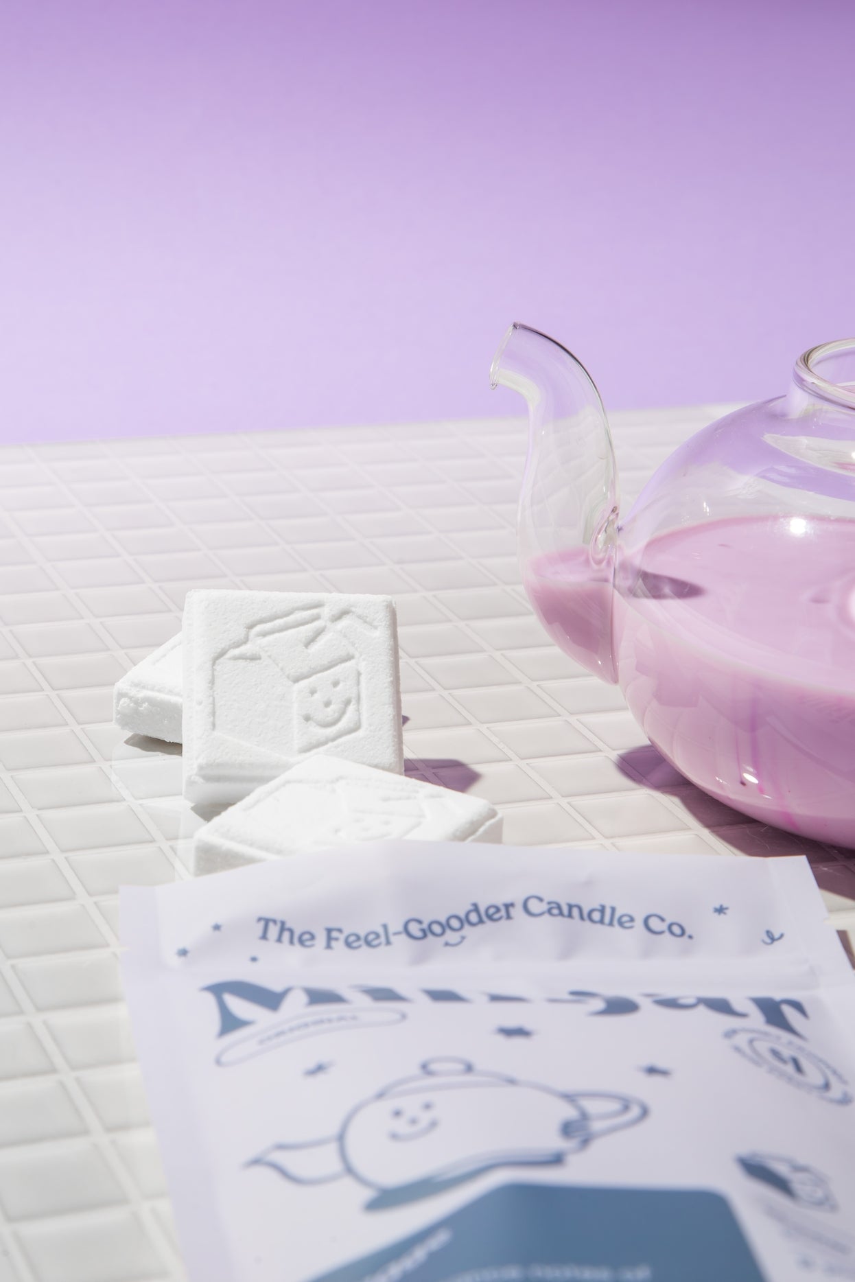 Essential Oil Shower Steamers – Hygge