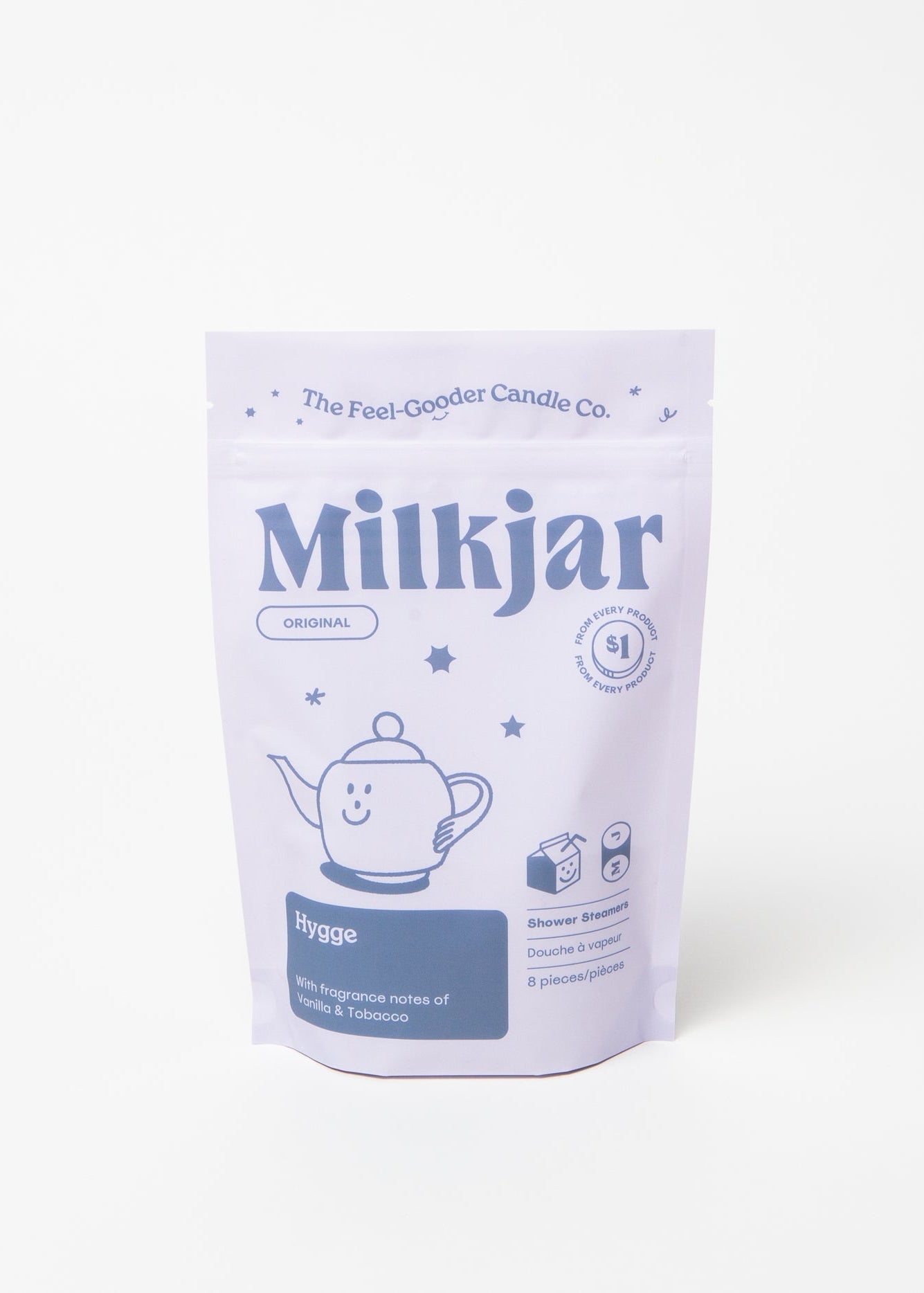 Essential Oil Shower Steamers – Hygge