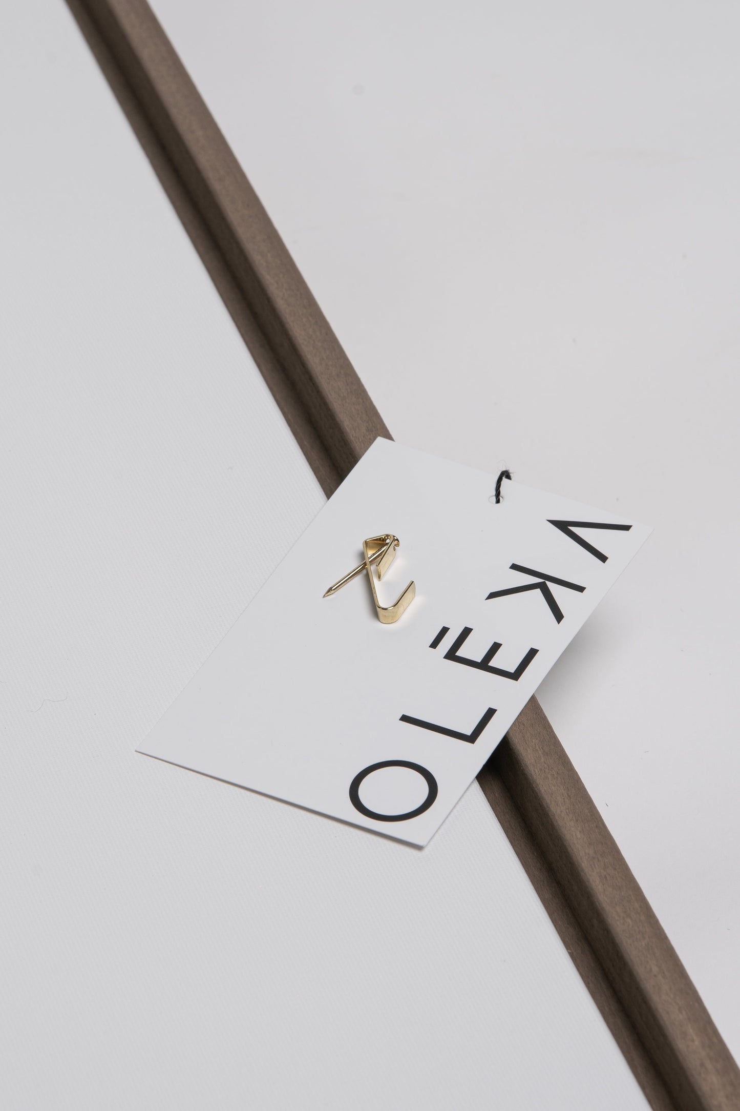 ABEILLES, Oeuvre sur toile étirée