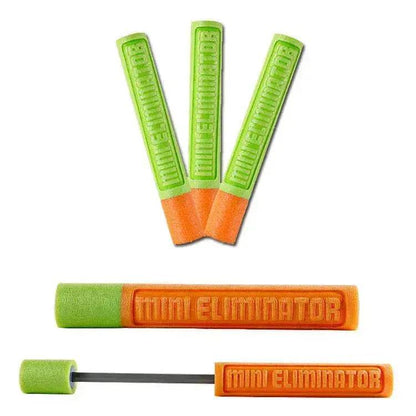 EVA Foam Squirt Water Blaster Kids Summer Beach Toys Spray Pistol Waterpistool Children Outdoor Games Watergun Cannon Summer Gadgets