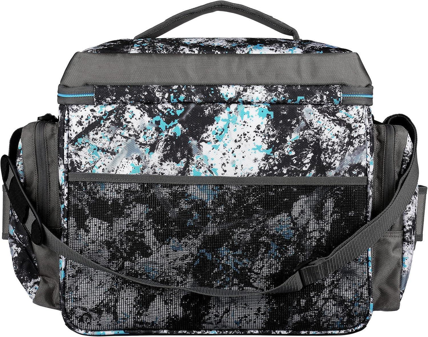 Evolution Outdoor Largemouth XL 3700 Tackle Bag