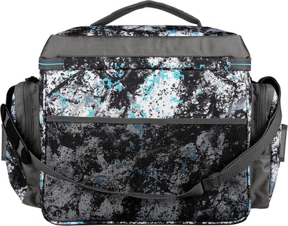 Evolution Outdoor Largemouth XL 3700 Tackle Bag