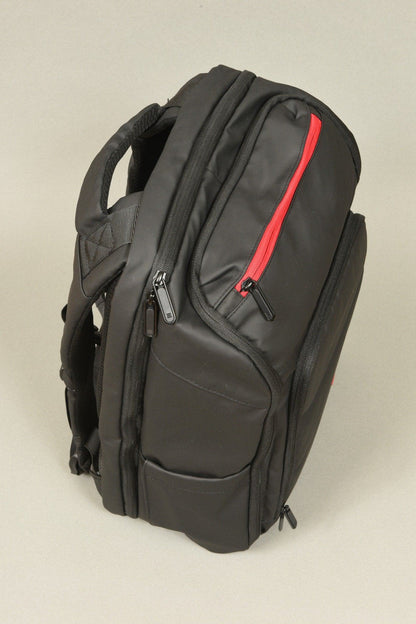 EVORETRO Backpack & Grading Case Bundle – Secure Travel Storage for Graded Cards & Collectibles