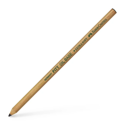 Faber-Castell - Pitt Oil-based Pencil