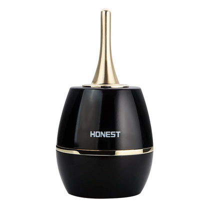 HONEST Personalized Metal Creative Oil-electric Hybrid Lighter Match Igniter