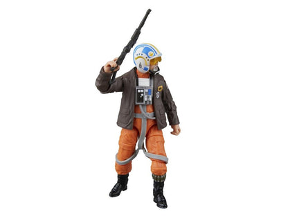 Star Wars: The Vintage Collection Carson Teva (The Mandalorian) Action Figure