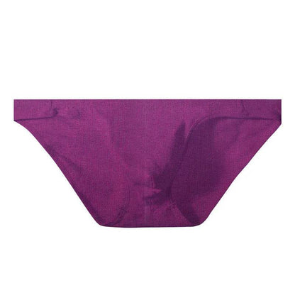 Men's Underwear Bulge Big Bag Sports Briefs Pant