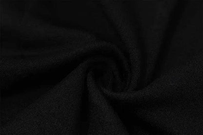 Luxury Women Sleeveless Color Contrast Sling Dress for Wedding Cocktail Evening Party events