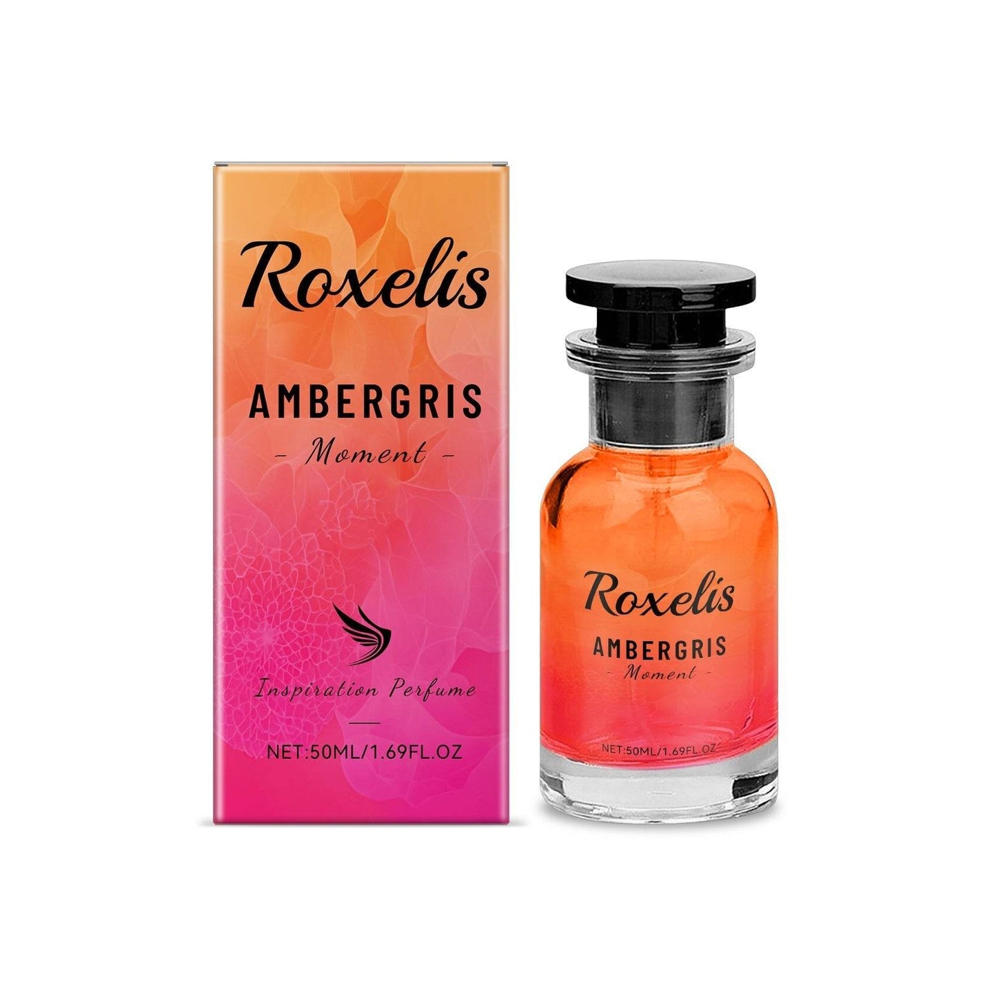 Roxelis AMBERGRIS Perfume