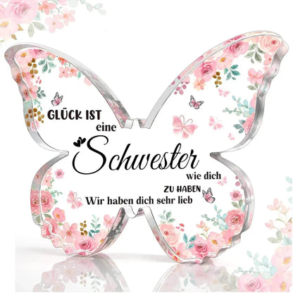 Unique Mother's Day Gifts For Mom Grandma Acrylic Decor
