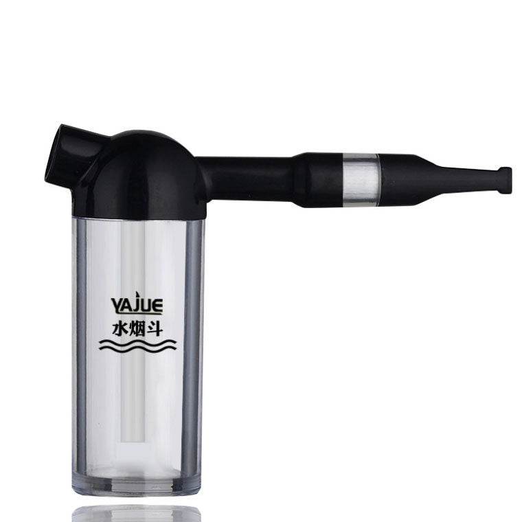 Bouteille de Chicha Mini Pratique, Élégante et Personnalisée