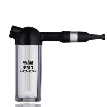Bouteille de Chicha Mini Pratique, Élégante et Personnalisée