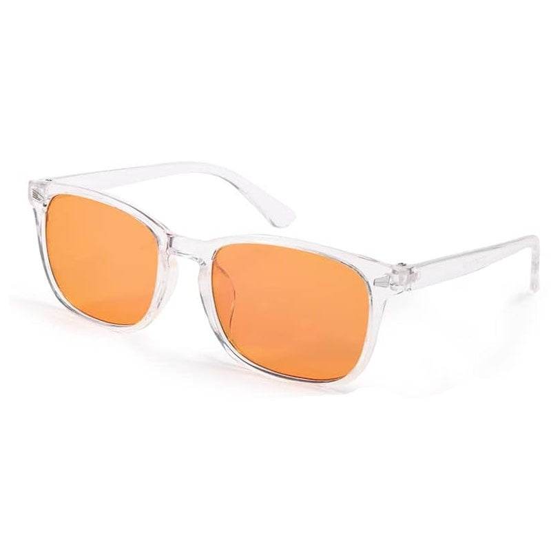 Unisex Simple Fashion Personality Bicycle Glasses