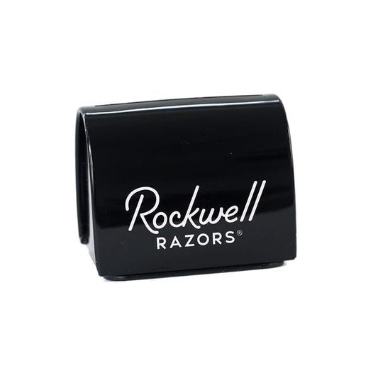 Rockwell Razors Bac de récupération de lames de rasoir - (Lot de 12)