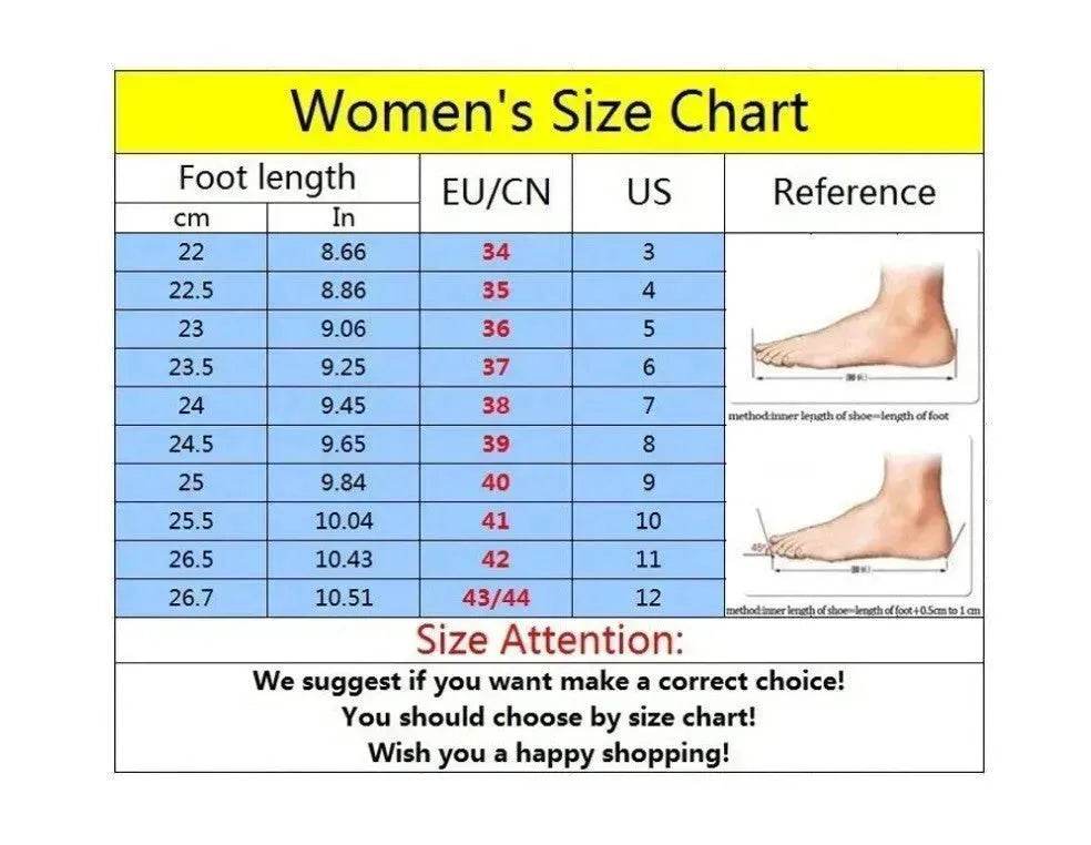 Chaussures de course pour femmes Flower Sports Baskets plates tendance