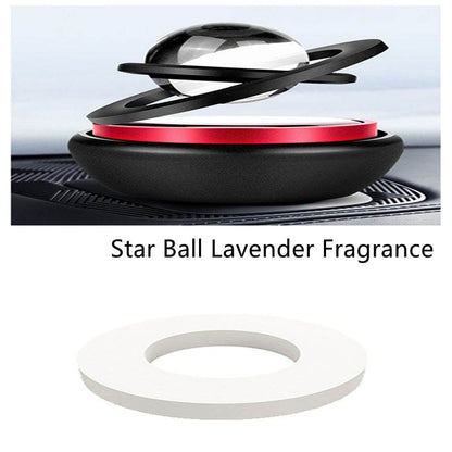 Car perfume seat decoration Vehicle Air Freshener