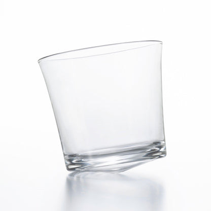 Verres à whisky bancals - Lot de 3