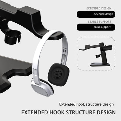 RGB Lighting Controller VR Charging Bracket