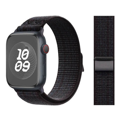 Nylon Ring Watch Strap New