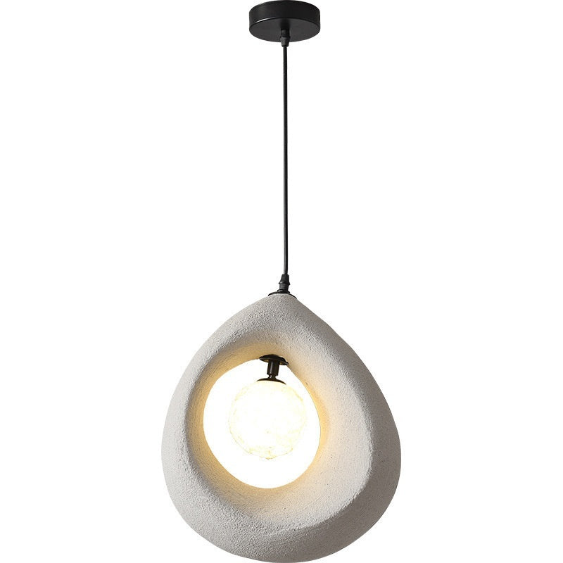 Sili Style Retro Pendant Light – Modern Simple Chandelier for Restaurant, Bar, Dining Room & Living Room