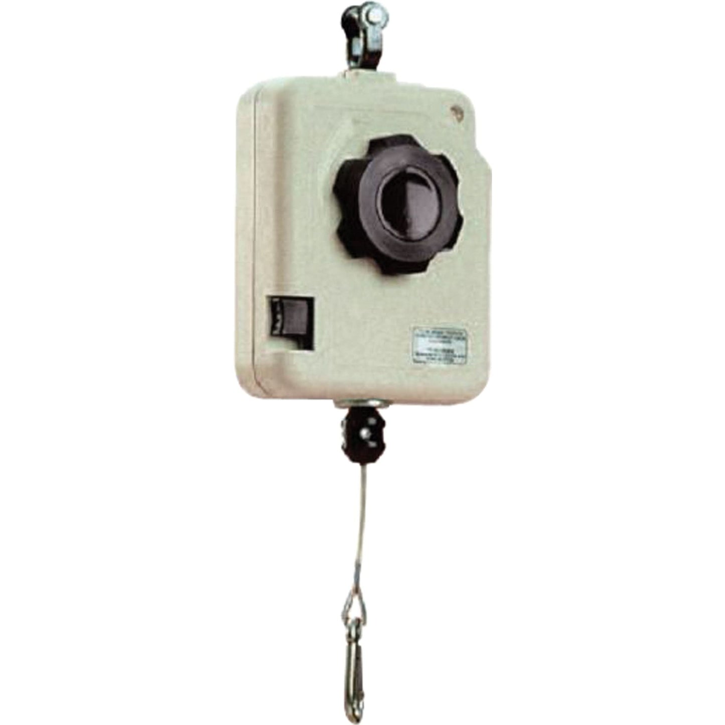 Équilibreur, capacité de 3,6 kg