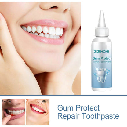 EELHOE Gum Repair Series Cleaning Oral Care