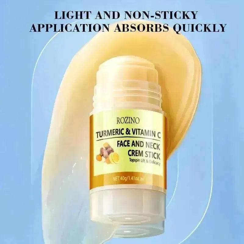 Face And Neck Cream Stick