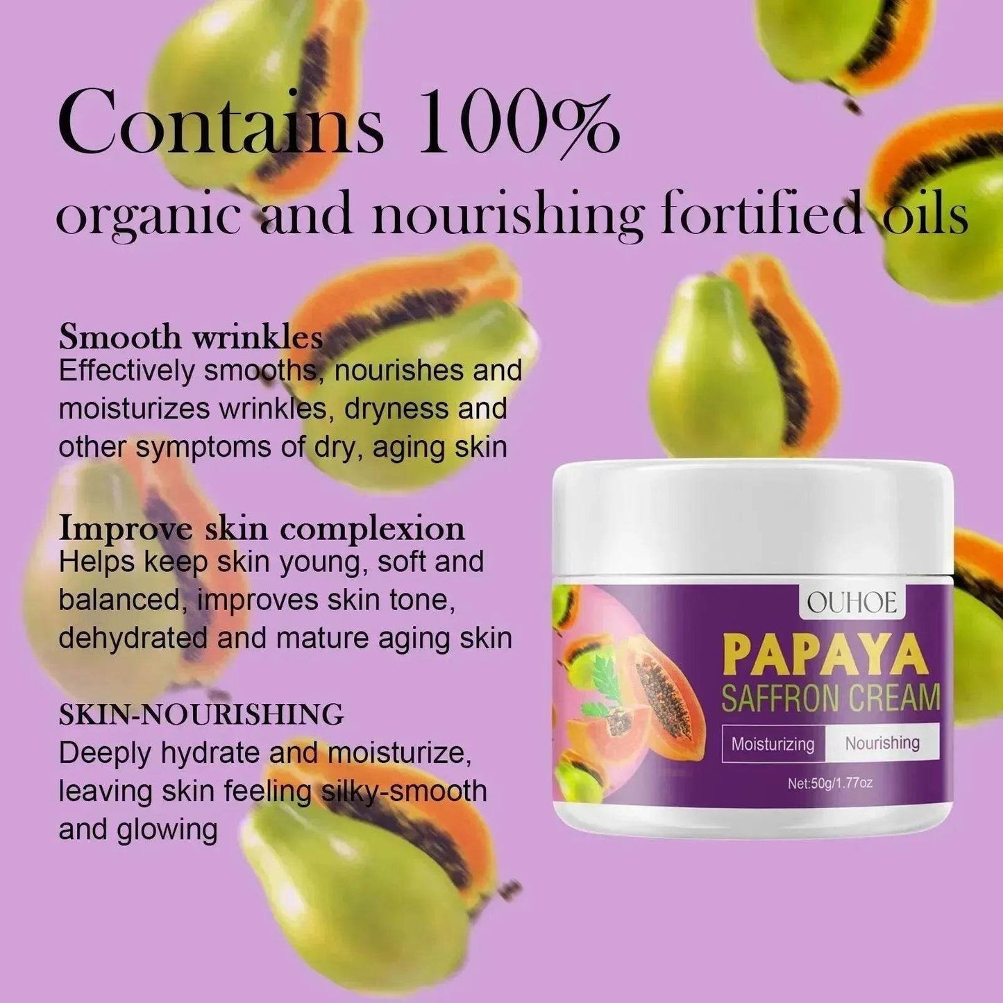 Face Moisturizing Cream Firming Moisturizing Skin Anti-wrinkle