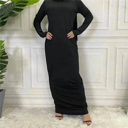 Cardigan Uni Arabe pour Femmes