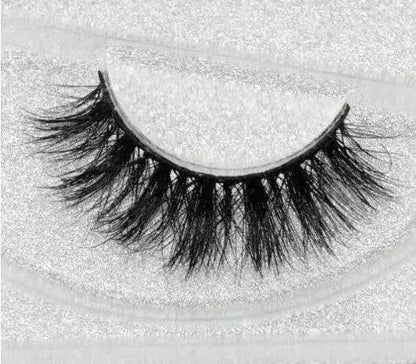 Faux Aurelia Eye Lashes