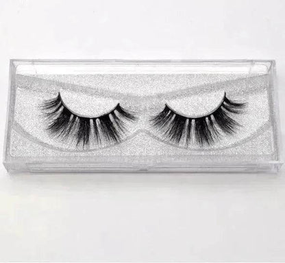 Faux Aurelia Eye Lashes