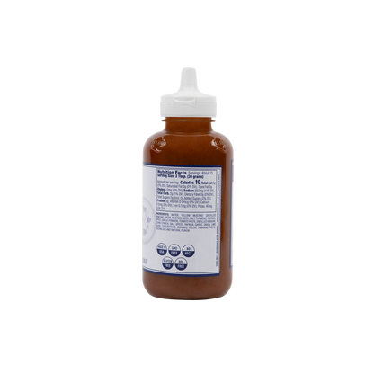 Lillie's Q Zero Sugar Carolina Barbeque Sauce