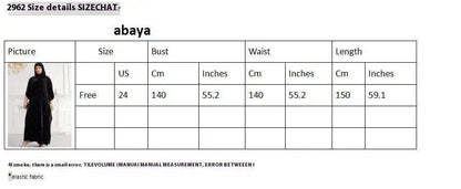 Black Abaya Hijab Jilbab Abaya for ArabMiddle East Arab Dubai Islamic Wear for Women Eid Jalabiya for Women Abaya Khimar set