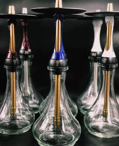 Hookah ApacheSmoke Pot