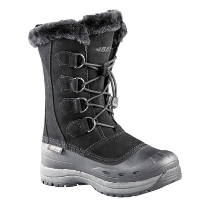 Baffin Women's Chloe -40 Waterproof Winter Boots Size 6 Black