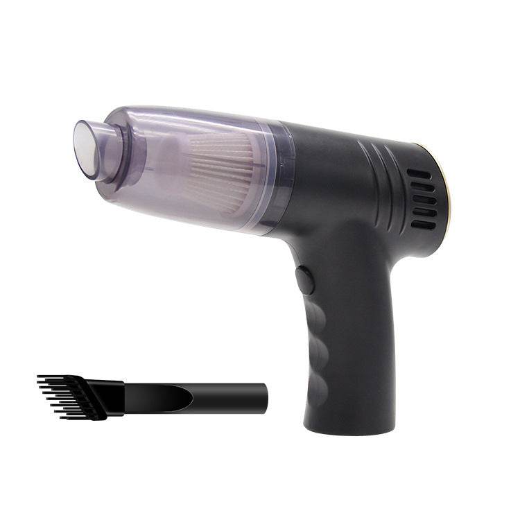 Mini aspirateur à main sans fil pour voiture