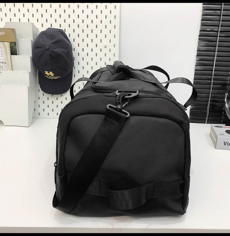 Gym Duffel Bag Lightweight Water Resistant Workout Duffel Bag