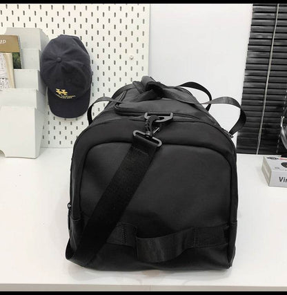 Gym Duffel Bag Lightweight Water Resistant Workout Duffel Bag